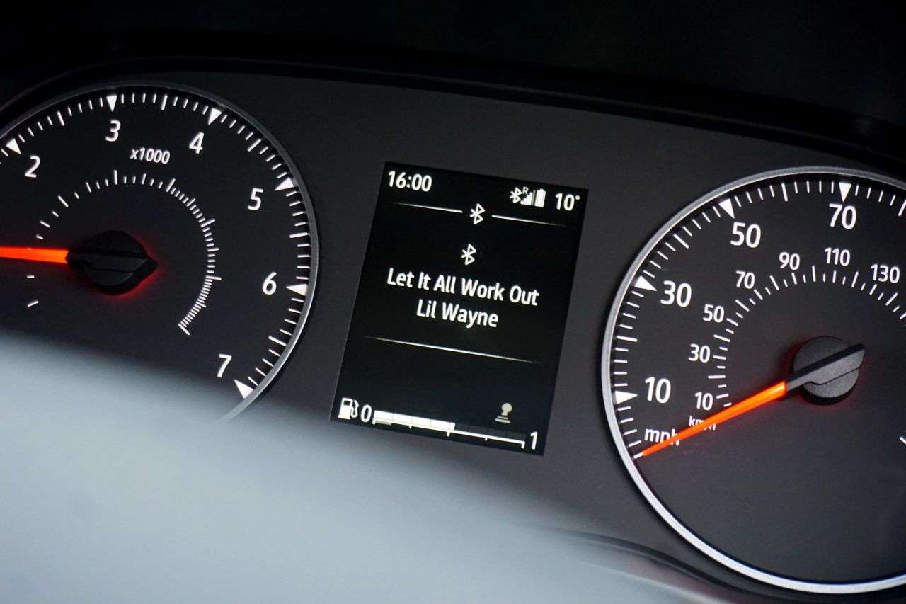 2024 DACIA SANDERO STEPWAY 2024 DACIA SANDERO STEPWAY