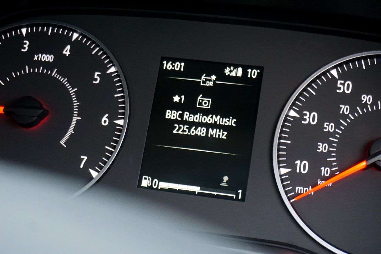 2024 DACIA SANDERO STEPWAY 2024 DACIA SANDERO STEPWAY