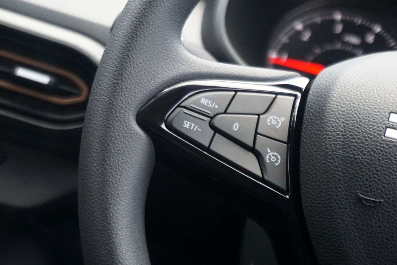 2024 DACIA SANDERO STEPWAY 2024 DACIA SANDERO STEPWAY