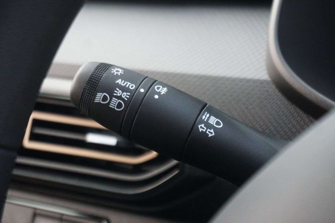 2024 DACIA SANDERO STEPWAY 2024 DACIA SANDERO STEPWAY