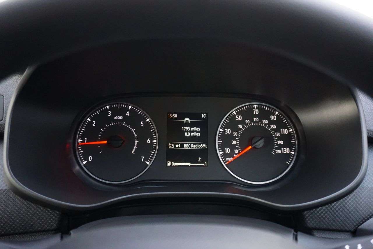 2024 DACIA SANDERO STEPWAY 2024 DACIA SANDERO STEPWAY