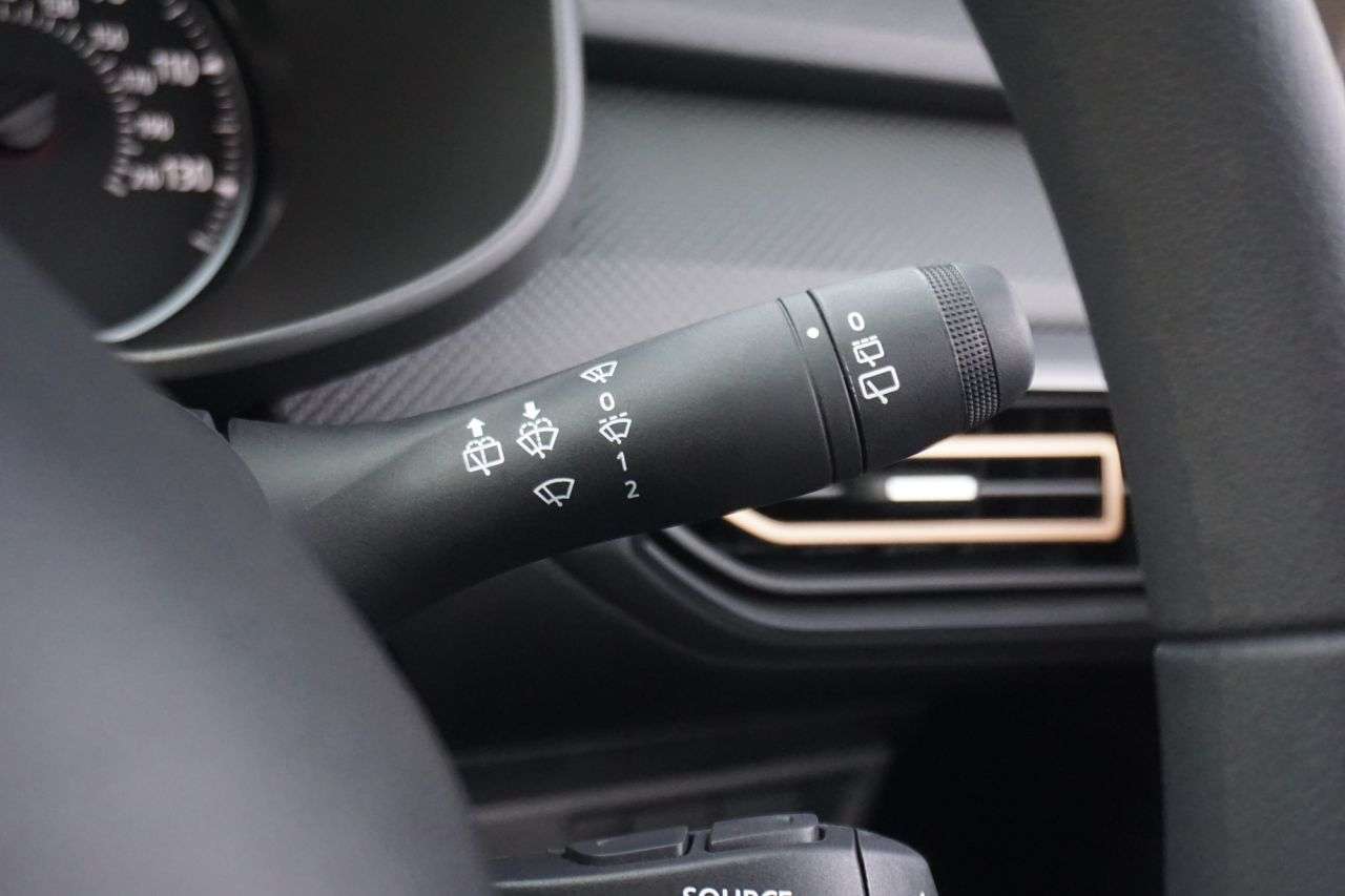 2024 DACIA SANDERO STEPWAY 2024 DACIA SANDERO STEPWAY