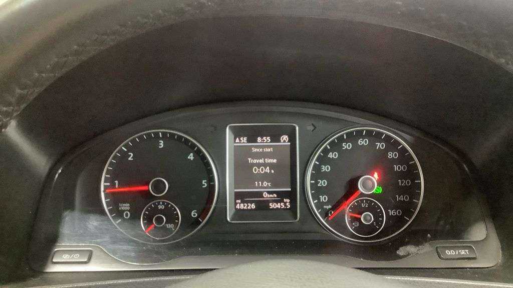 2013 VOLKSWAGEN CARAVELLE 2013 VOLKSWAGEN CARAVELLE