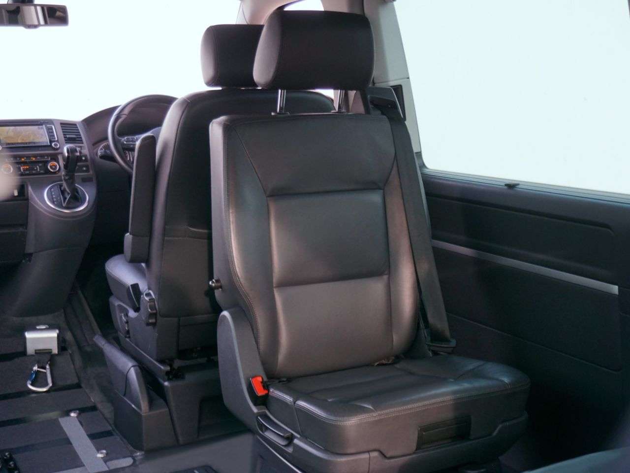 2013 VOLKSWAGEN CARAVELLE 2013 VOLKSWAGEN CARAVELLE