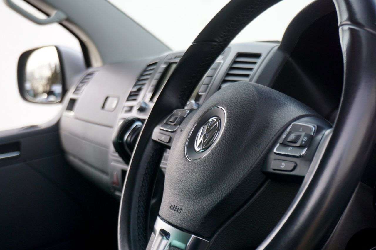 2013 VOLKSWAGEN CARAVELLE 2013 VOLKSWAGEN CARAVELLE