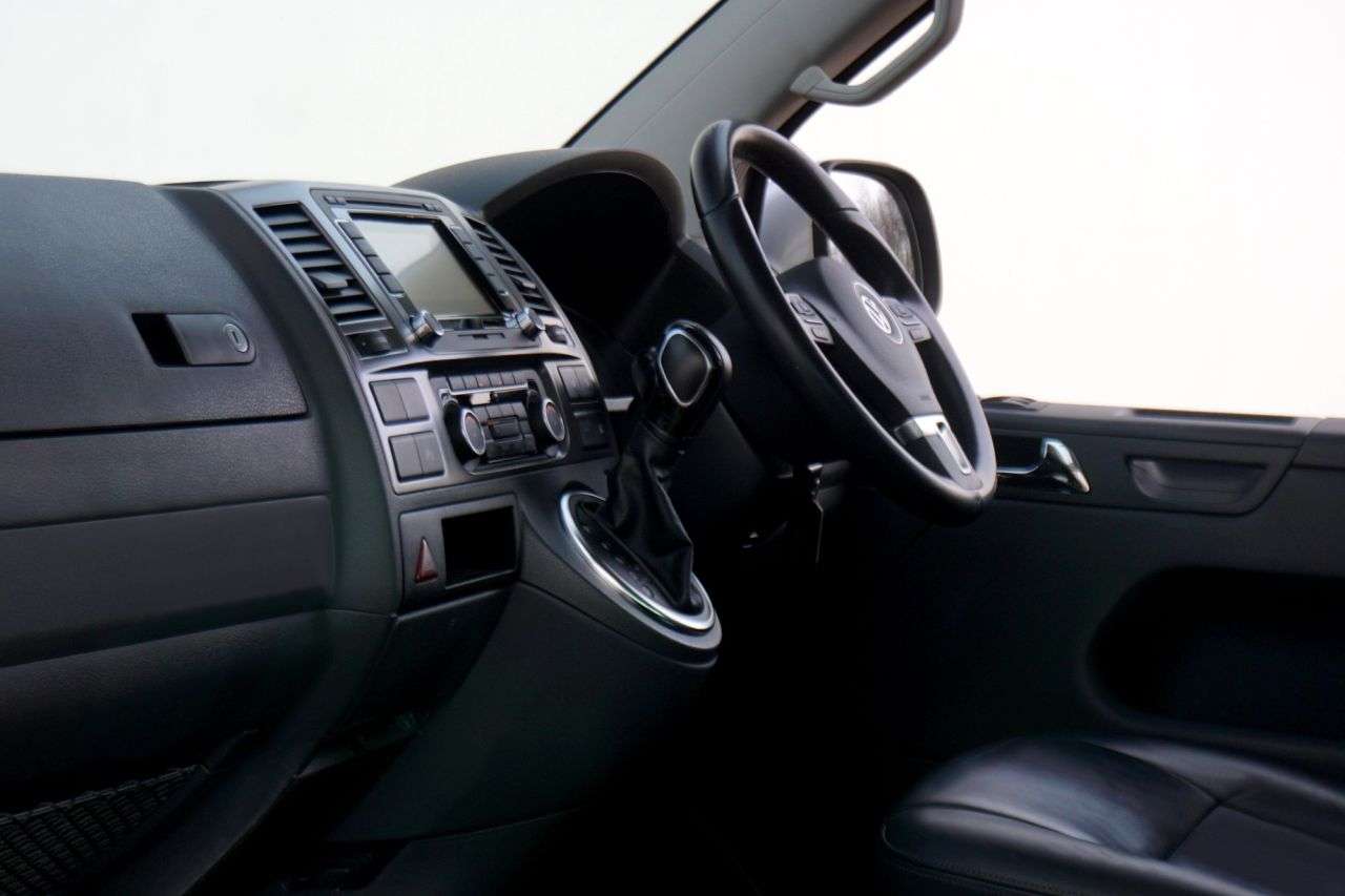 2013 VOLKSWAGEN CARAVELLE 2013 VOLKSWAGEN CARAVELLE