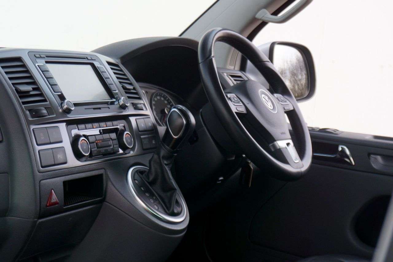 2013 VOLKSWAGEN CARAVELLE 2013 VOLKSWAGEN CARAVELLE