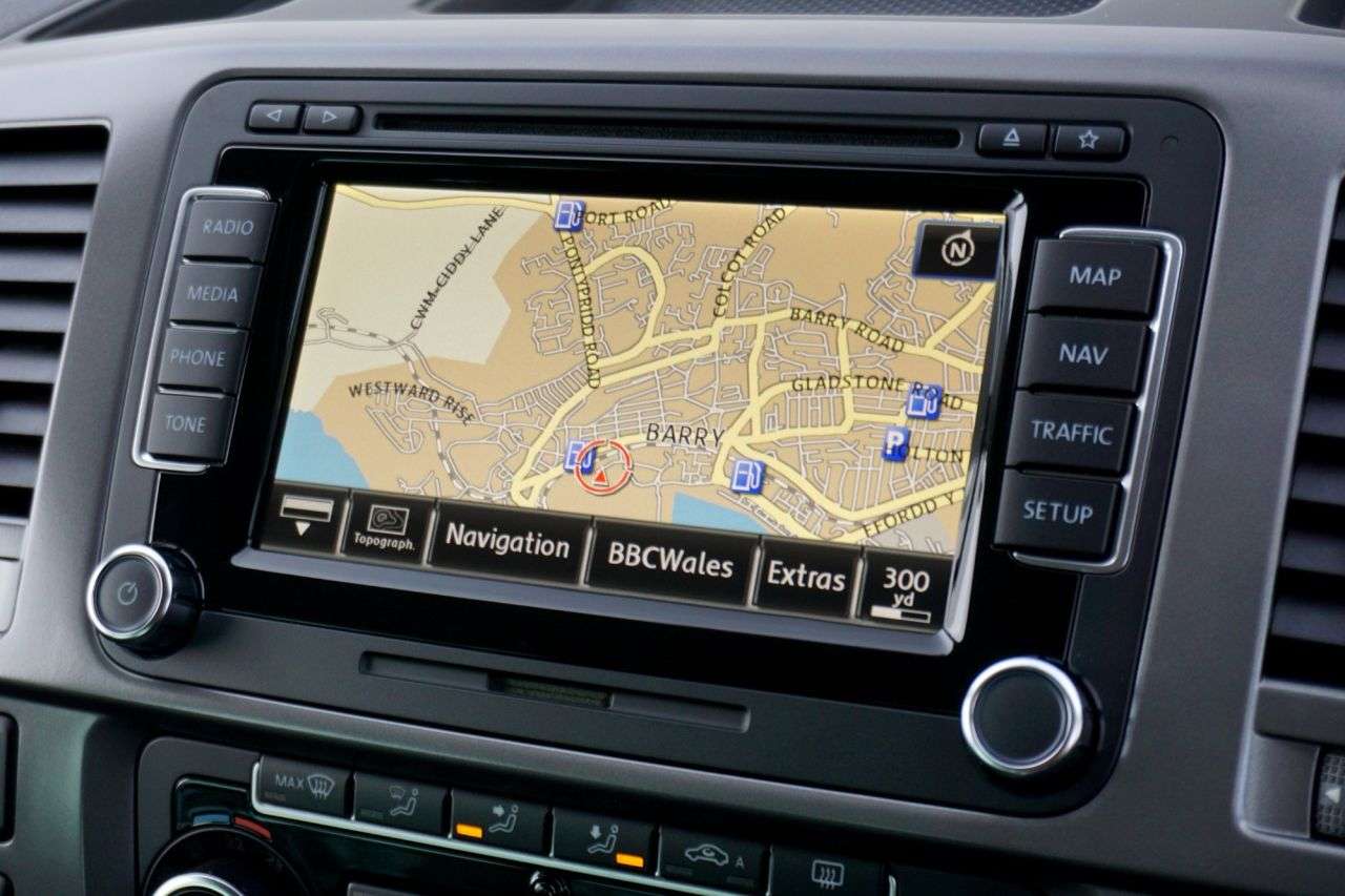 2013 VOLKSWAGEN CARAVELLE 2013 VOLKSWAGEN CARAVELLE