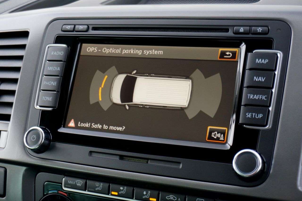 2013 VOLKSWAGEN CARAVELLE 2013 VOLKSWAGEN CARAVELLE