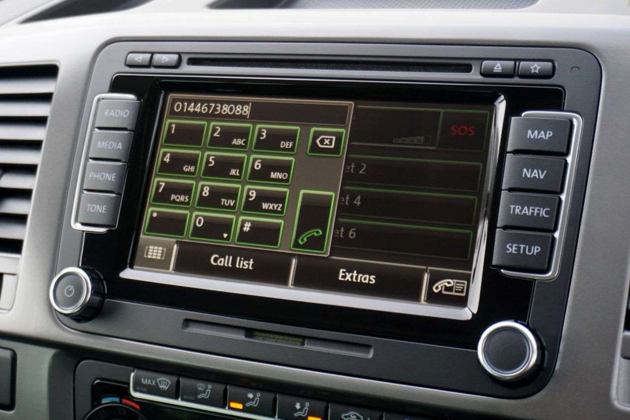 2013 VOLKSWAGEN CARAVELLE 2013 VOLKSWAGEN CARAVELLE