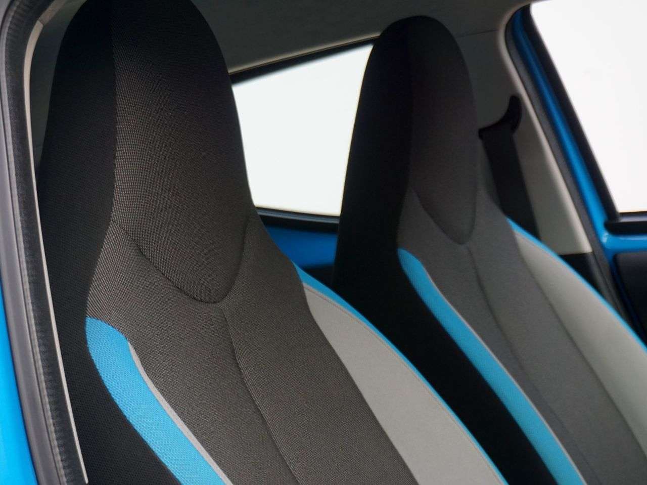 2016 TOYOTA AYGO 2016 TOYOTA AYGO