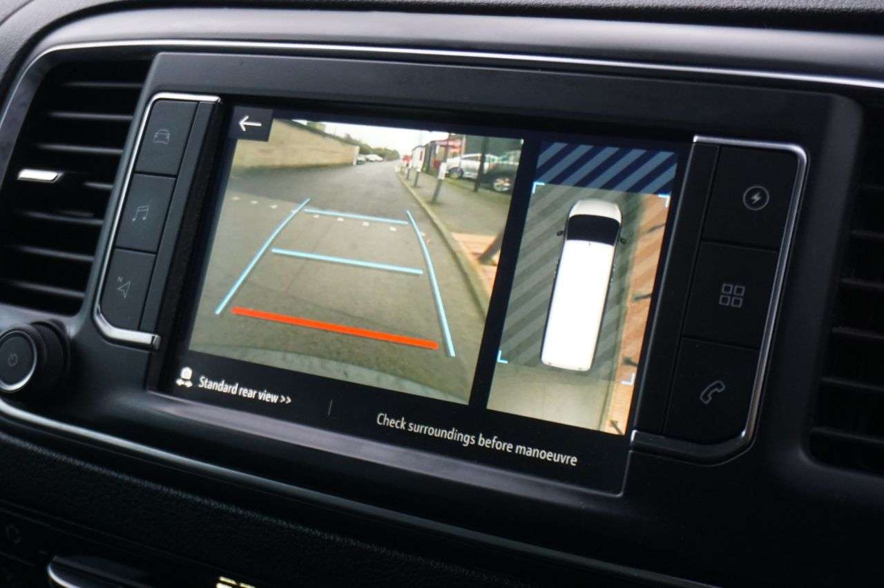 2022 VAUXHALL VIVARO LIFE ELECTRIC 2022 VAUXHALL VIVARO LIFE ELECTRIC