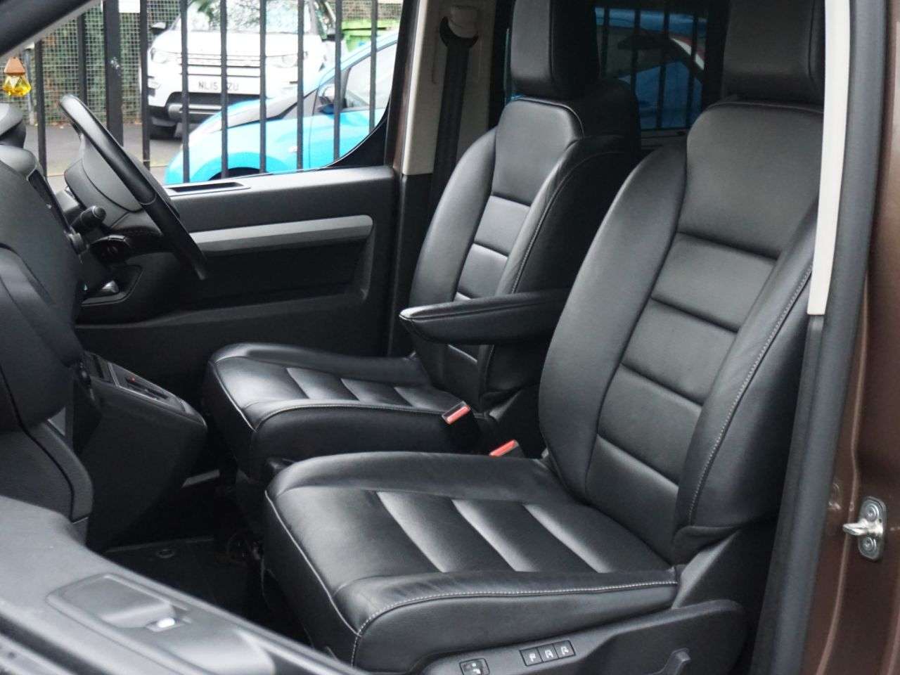 2022 VAUXHALL VIVARO LIFE ELECTRIC 2022 VAUXHALL VIVARO LIFE ELECTRIC