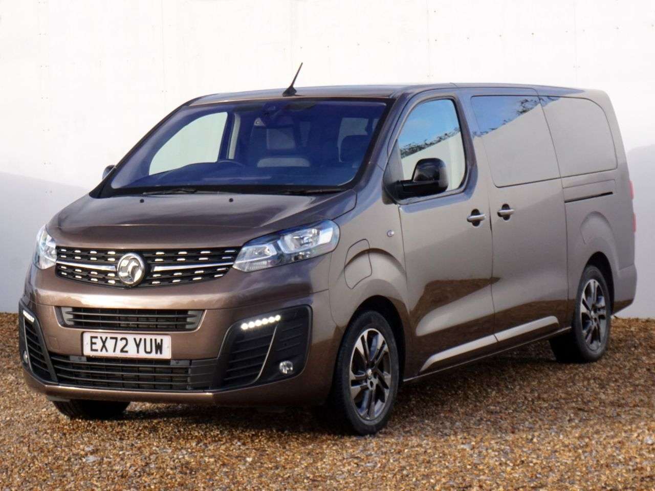 2022 VAUXHALL VIVARO LIFE ELECTRIC 2022 VAUXHALL VIVARO LIFE ELECTRIC