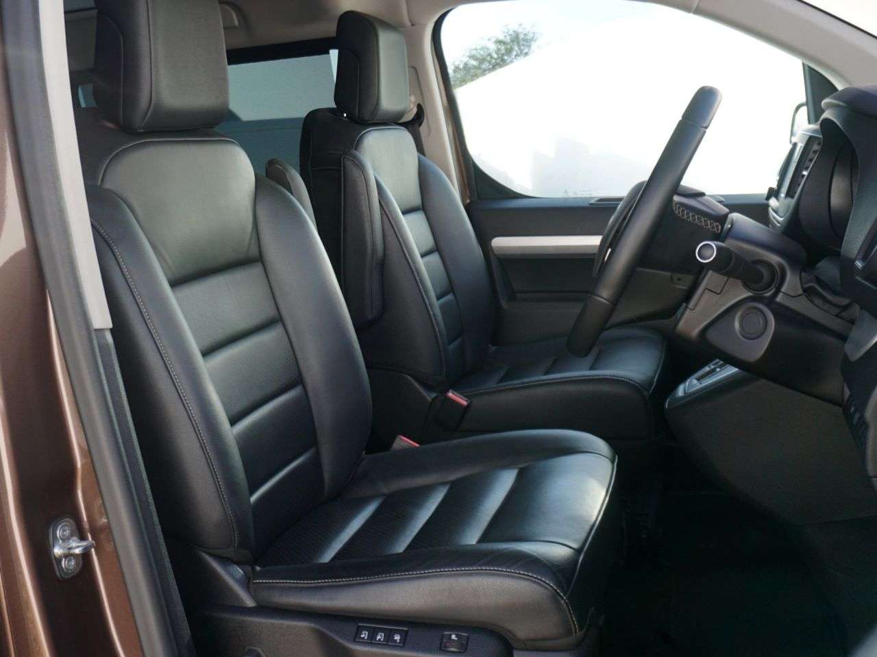 2022 VAUXHALL VIVARO LIFE ELECTRIC 2022 VAUXHALL VIVARO LIFE ELECTRIC