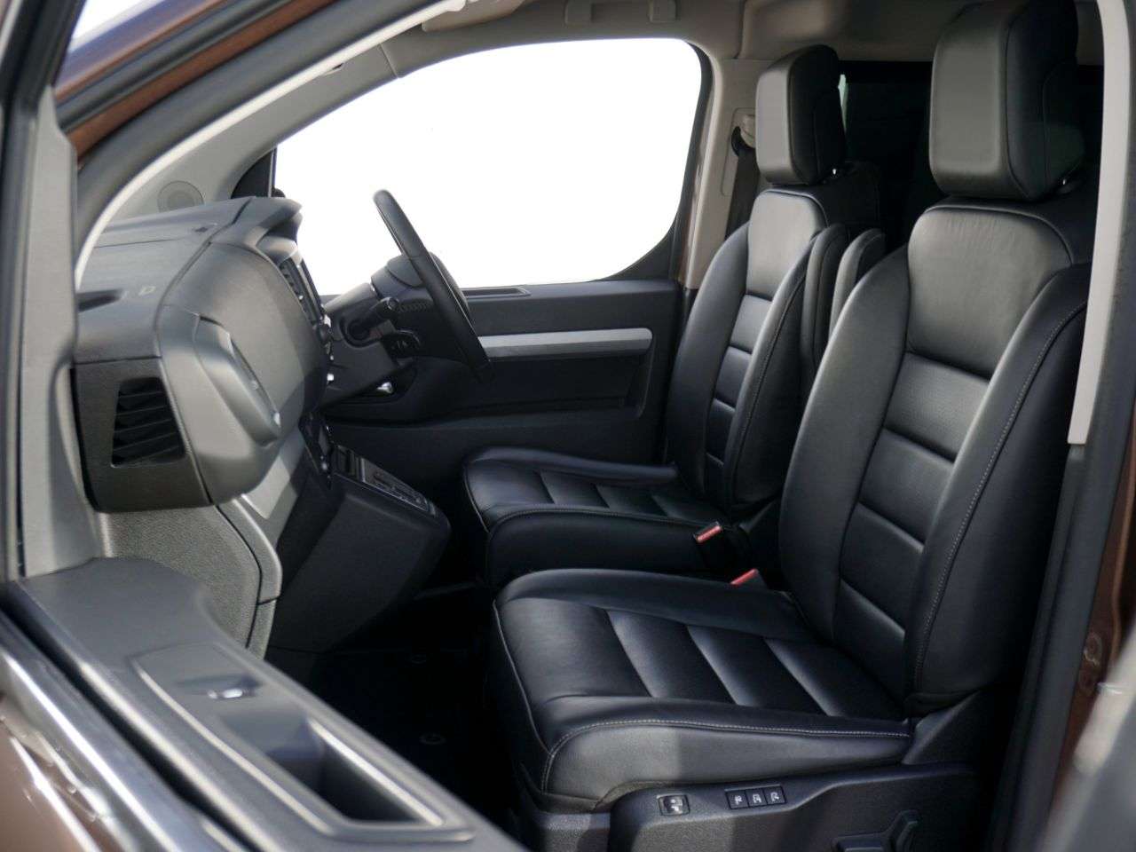 2022 VAUXHALL VIVARO LIFE ELECTRIC 2022 VAUXHALL VIVARO LIFE ELECTRIC