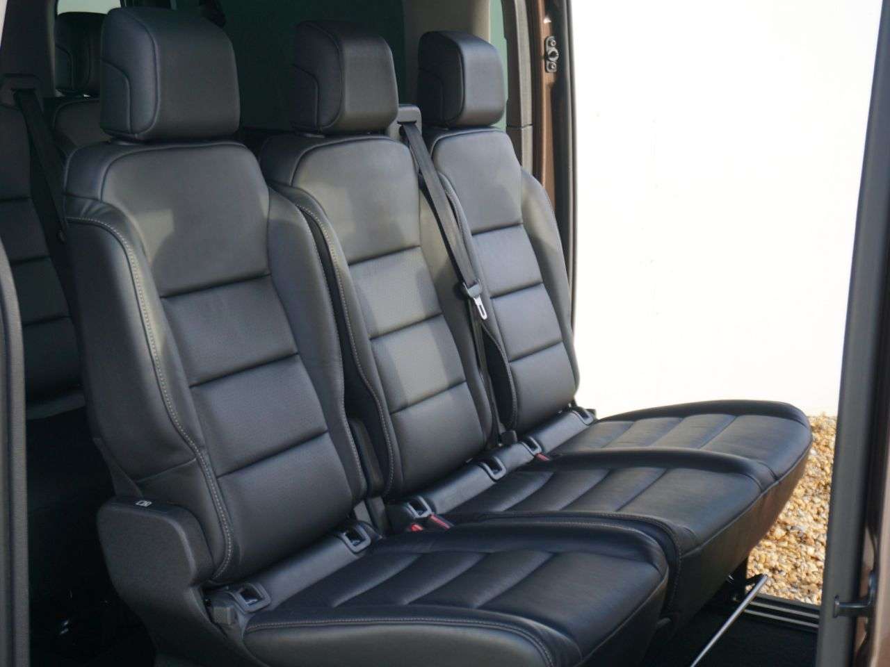 2022 VAUXHALL VIVARO LIFE ELECTRIC 2022 VAUXHALL VIVARO LIFE ELECTRIC