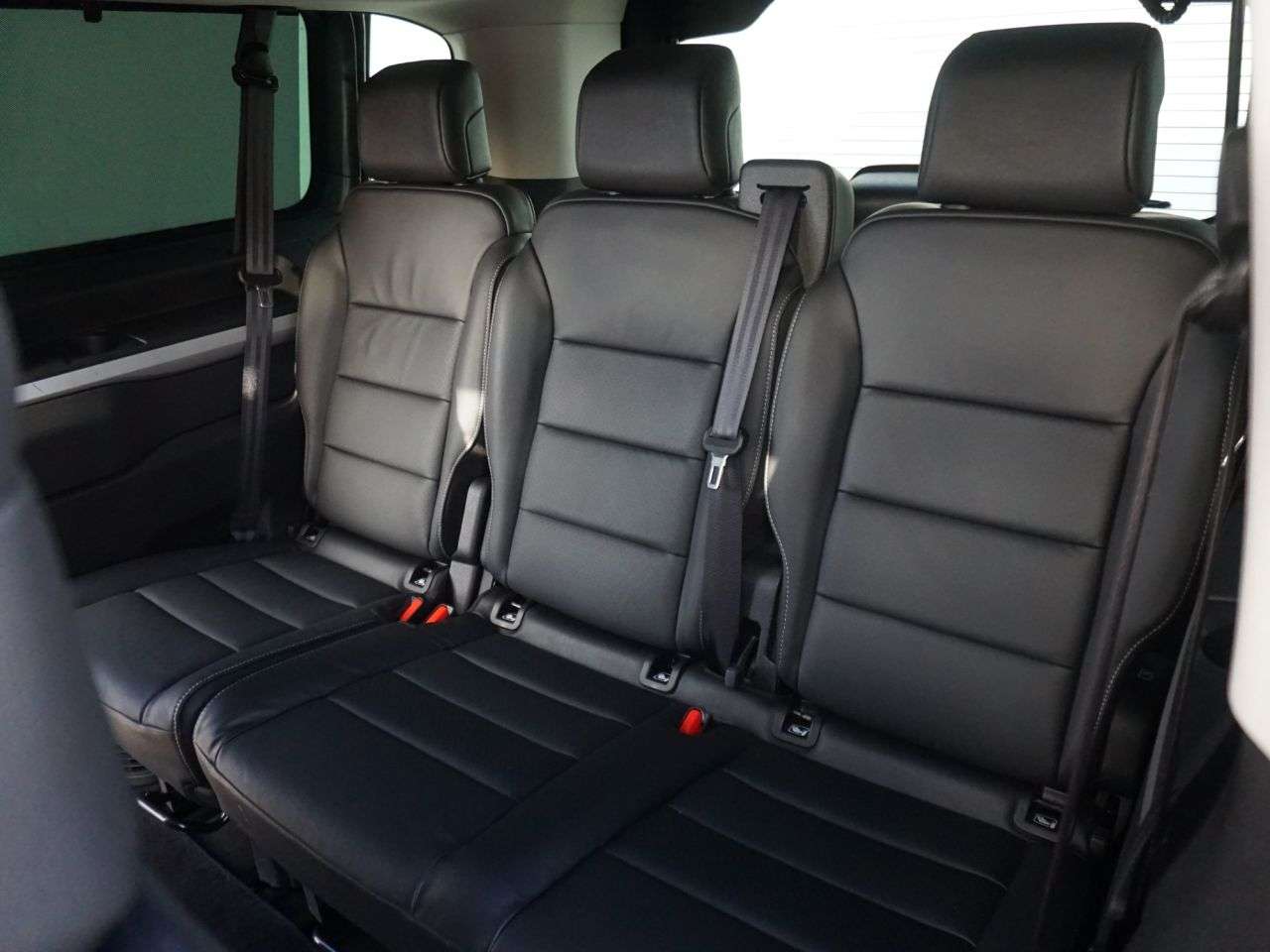 2022 VAUXHALL VIVARO LIFE ELECTRIC 2022 VAUXHALL VIVARO LIFE ELECTRIC