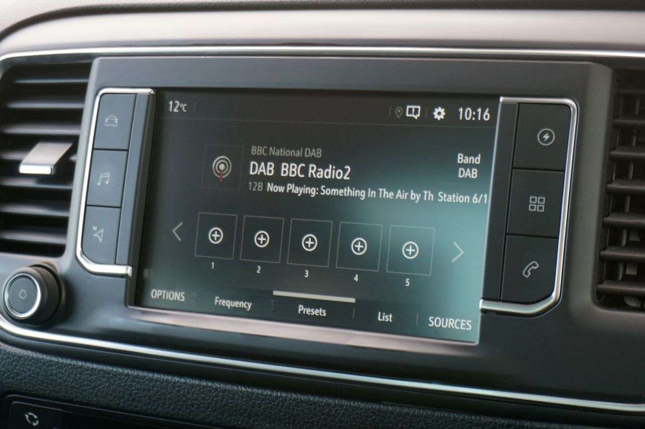 2022 VAUXHALL VIVARO LIFE ELECTRIC 2022 VAUXHALL VIVARO LIFE ELECTRIC