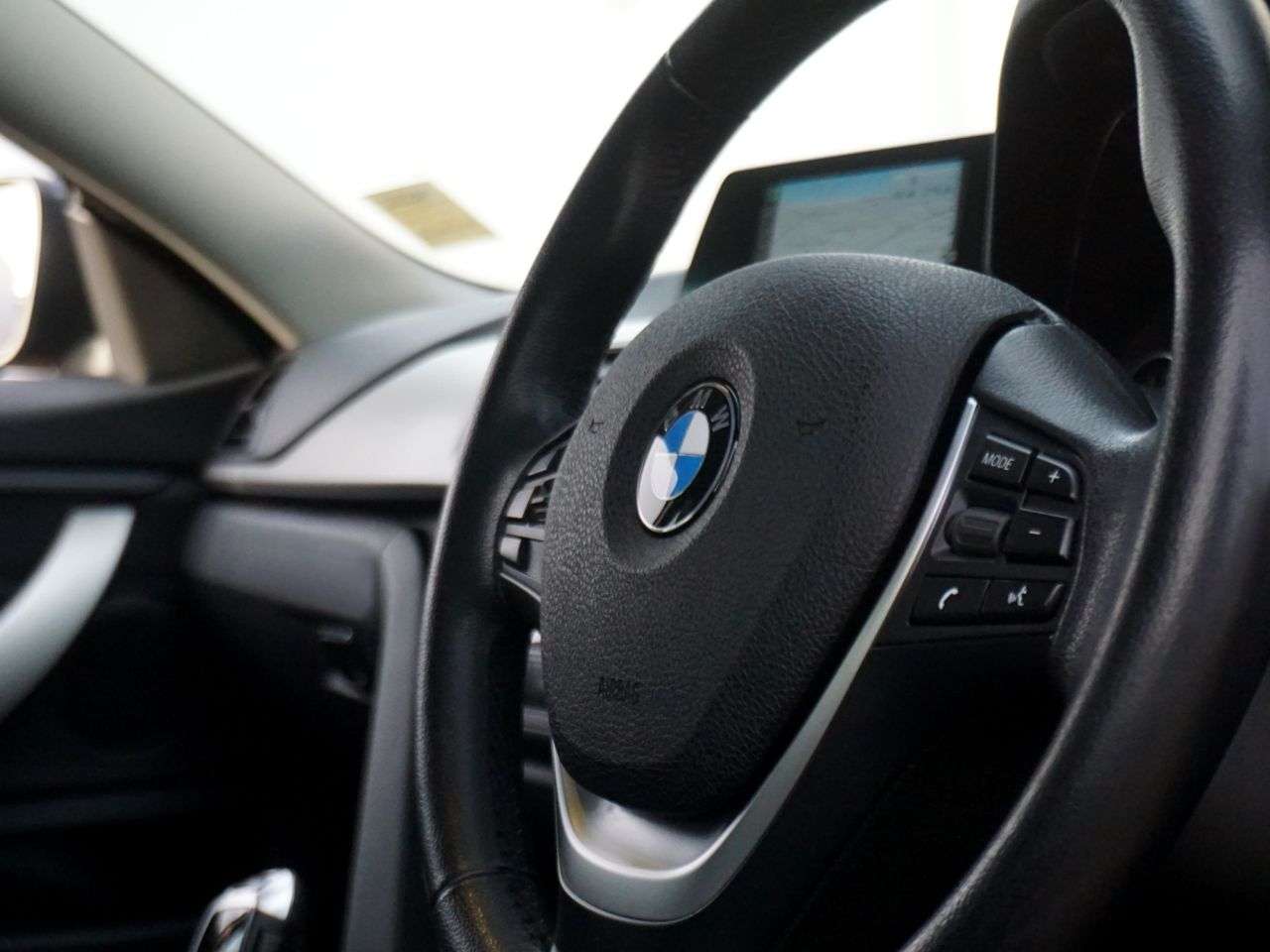 2015 BMW 4 SERIES GRAN COUPE 2015 BMW 4 SERIES GRAN COUPE