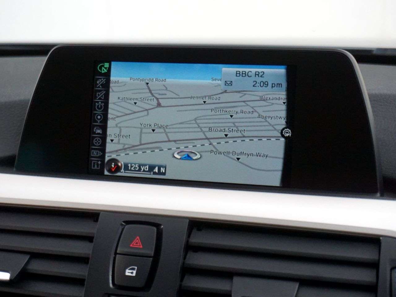 2015 BMW 4 SERIES GRAN COUPE 2015 BMW 4 SERIES GRAN COUPE