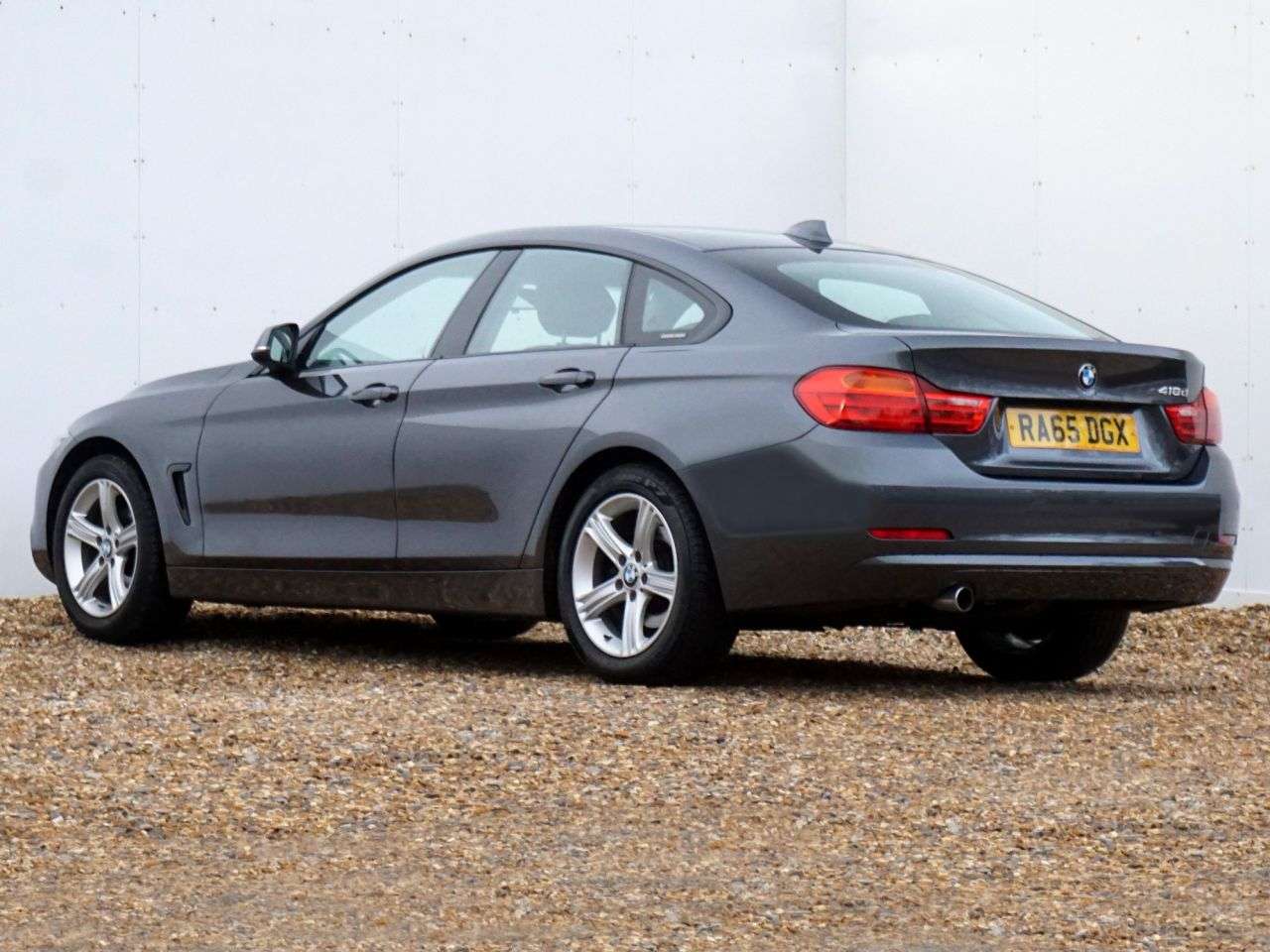 2015 BMW 4 SERIES GRAN COUPE 2015 BMW 4 SERIES GRAN COUPE