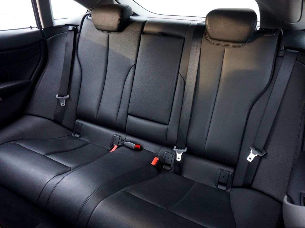 2015 BMW 4 SERIES GRAN COUPE 2015 BMW 4 SERIES GRAN COUPE