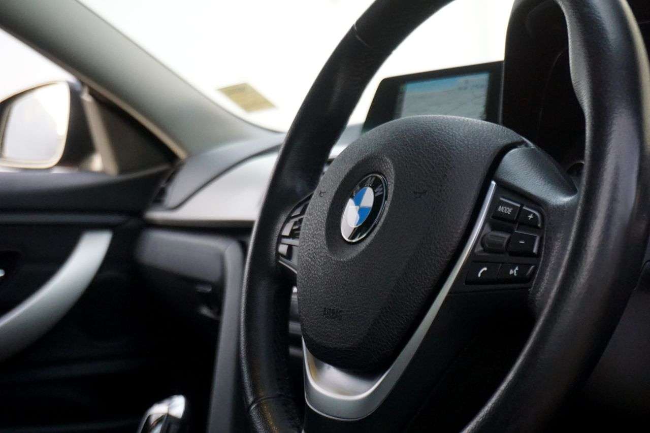 2015 BMW 4 SERIES GRAN COUPE 2015 BMW 4 SERIES GRAN COUPE