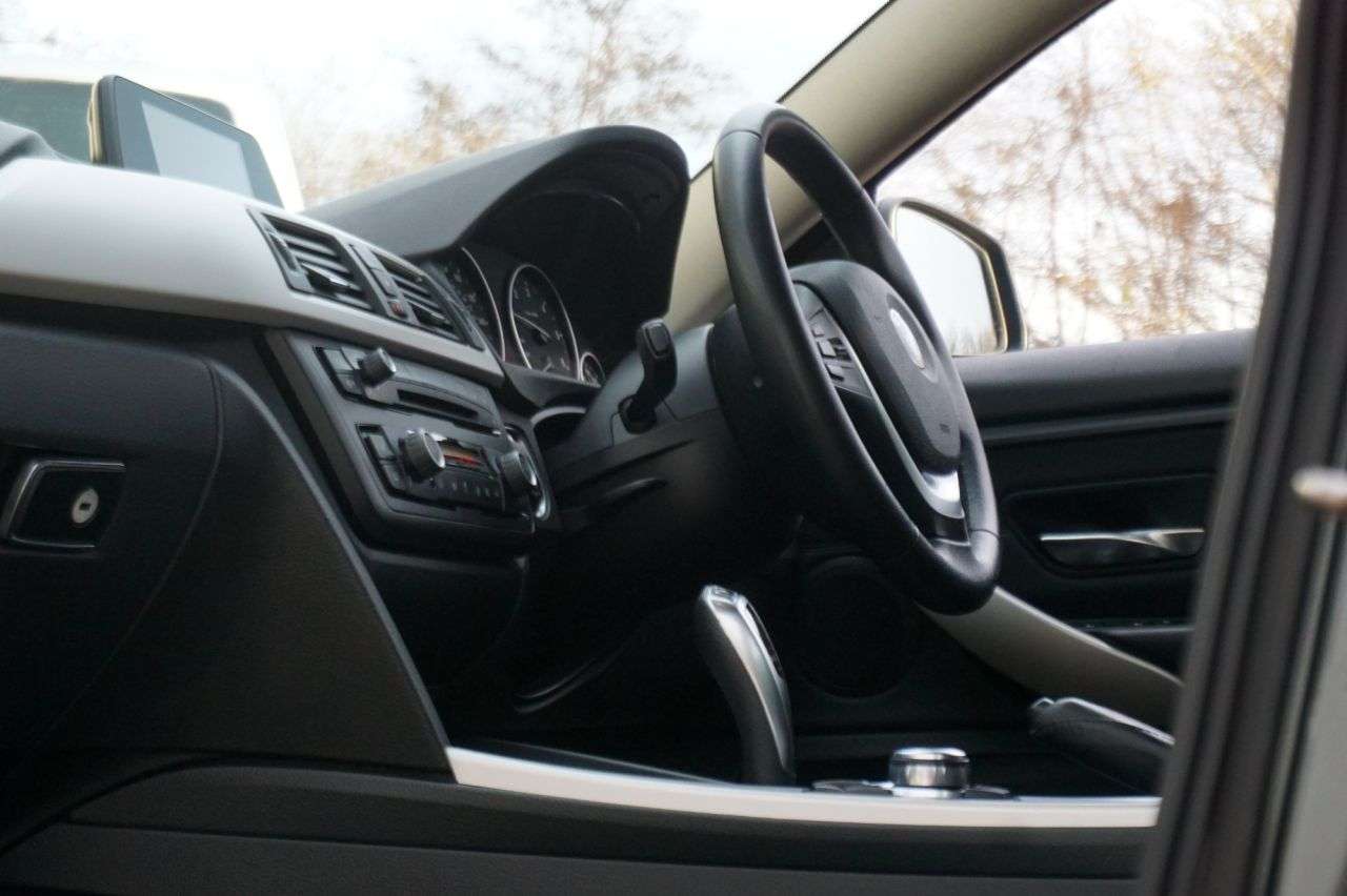 2015 BMW 4 SERIES GRAN COUPE 2015 BMW 4 SERIES GRAN COUPE