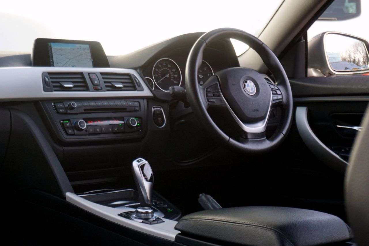 2015 BMW 4 SERIES GRAN COUPE 2015 BMW 4 SERIES GRAN COUPE