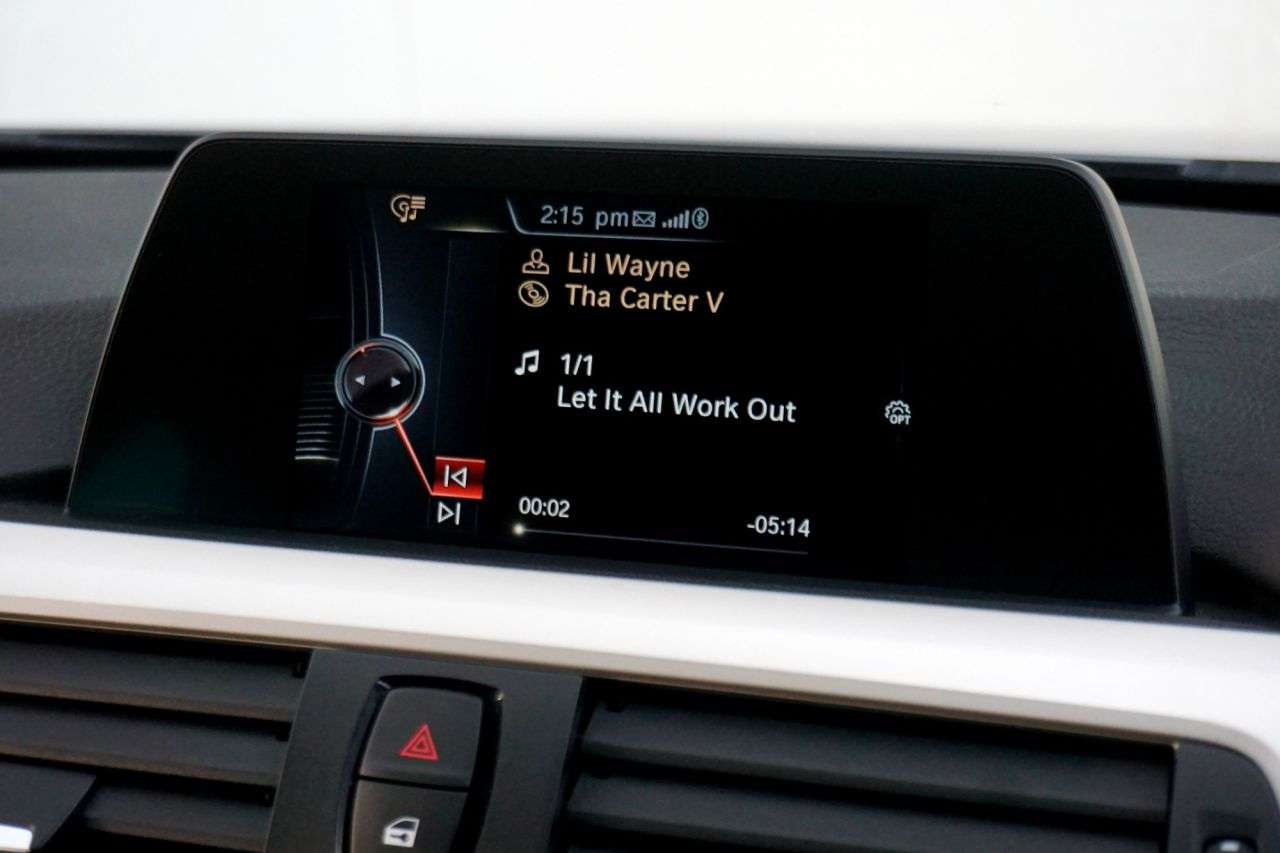 2015 BMW 4 SERIES GRAN COUPE 2015 BMW 4 SERIES GRAN COUPE