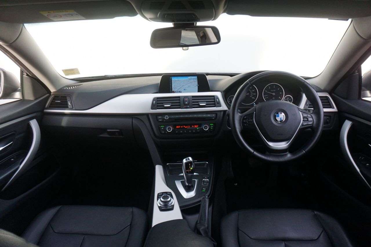 2015 BMW 4 SERIES GRAN COUPE 2015 BMW 4 SERIES GRAN COUPE