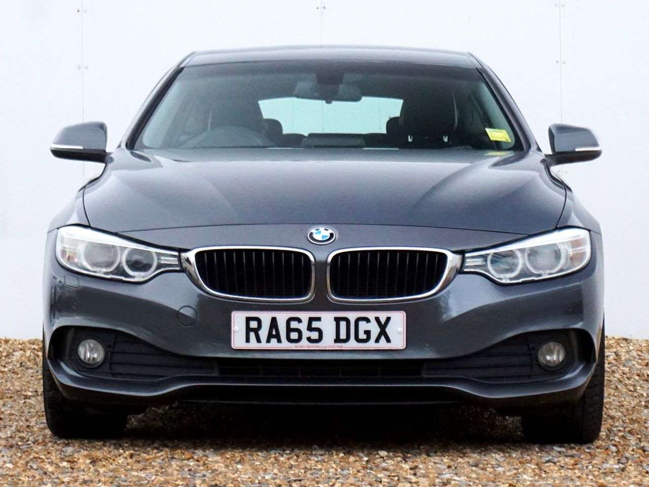 2015 BMW 4 SERIES GRAN COUPE 2015 BMW 4 SERIES GRAN COUPE