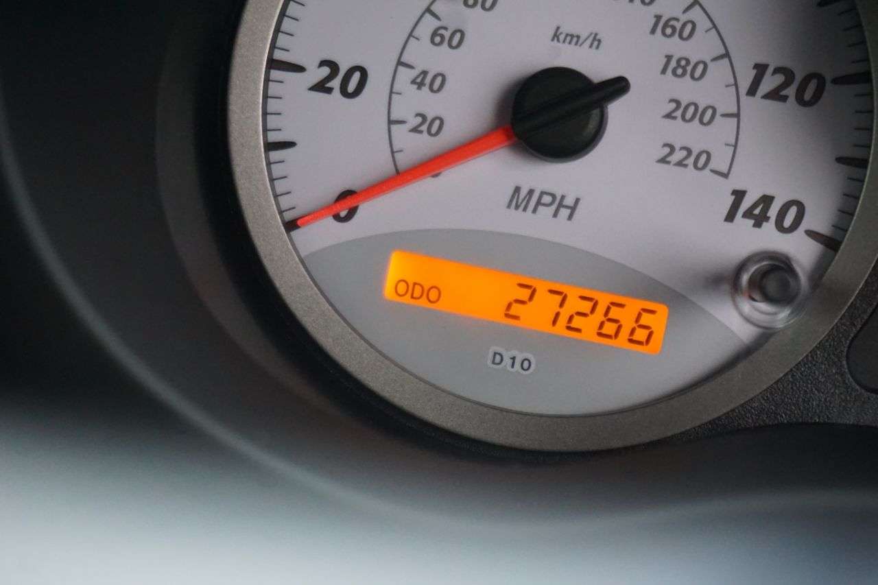 2004 TOYOTA RAV4 2004 TOYOTA RAV4