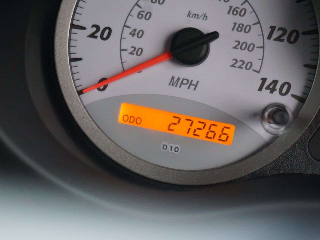 2004 TOYOTA RAV4 2004 TOYOTA RAV4