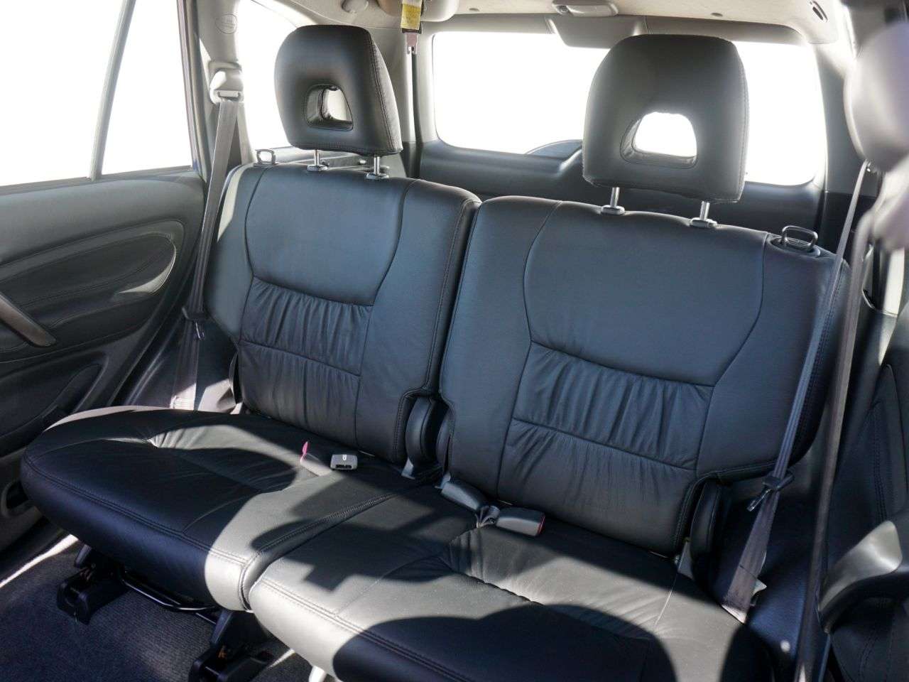 2004 TOYOTA RAV4 2004 TOYOTA RAV4