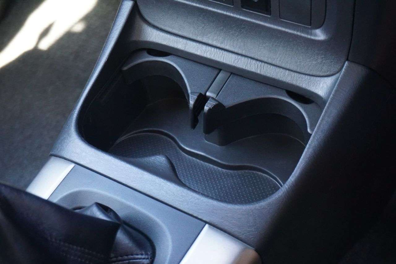 2004 TOYOTA RAV4 2004 TOYOTA RAV4