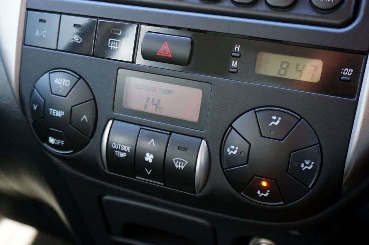 2004 TOYOTA RAV4 2004 TOYOTA RAV4