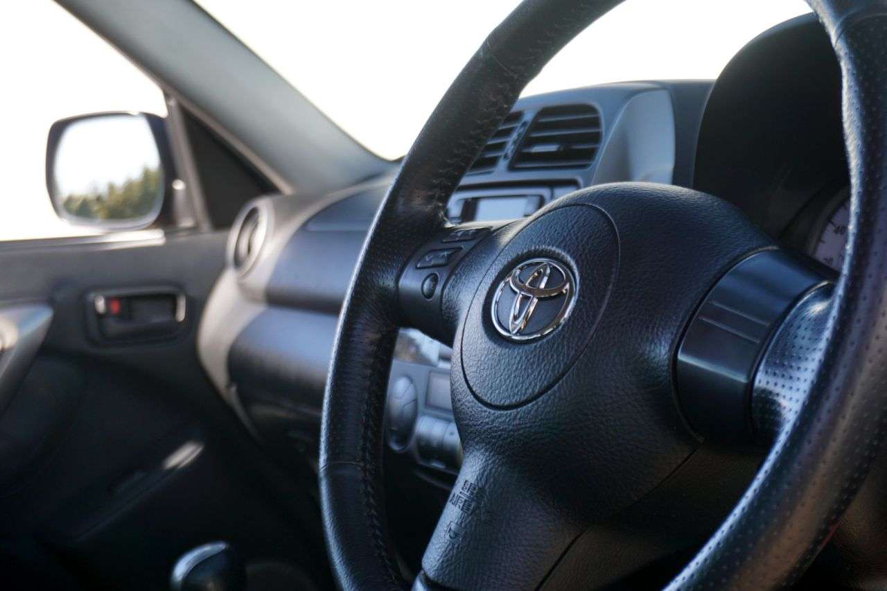 2004 TOYOTA RAV4 2004 TOYOTA RAV4