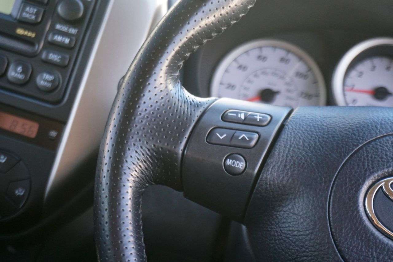 2004 TOYOTA RAV4 2004 TOYOTA RAV4