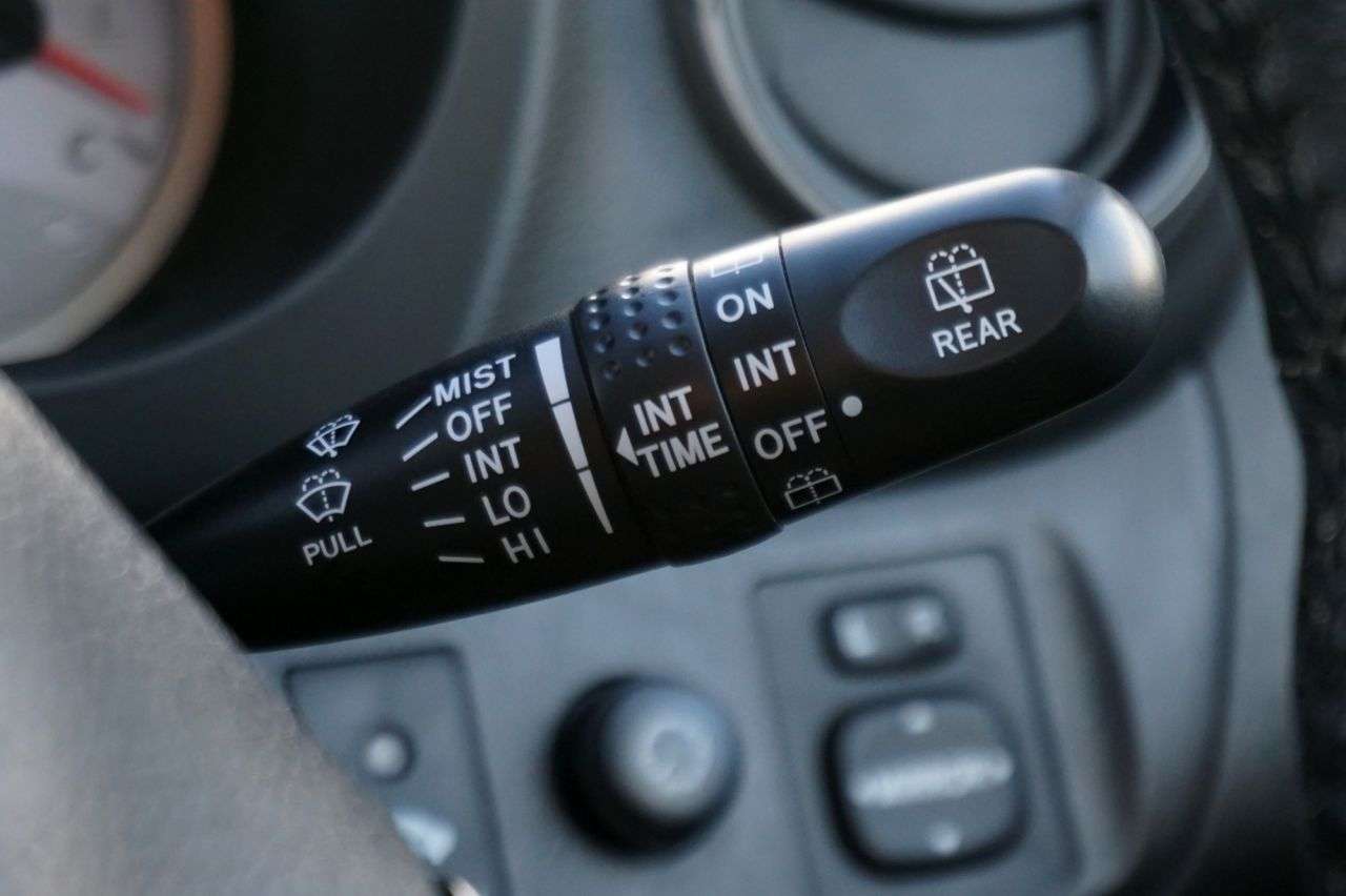 2004 TOYOTA RAV4 2004 TOYOTA RAV4