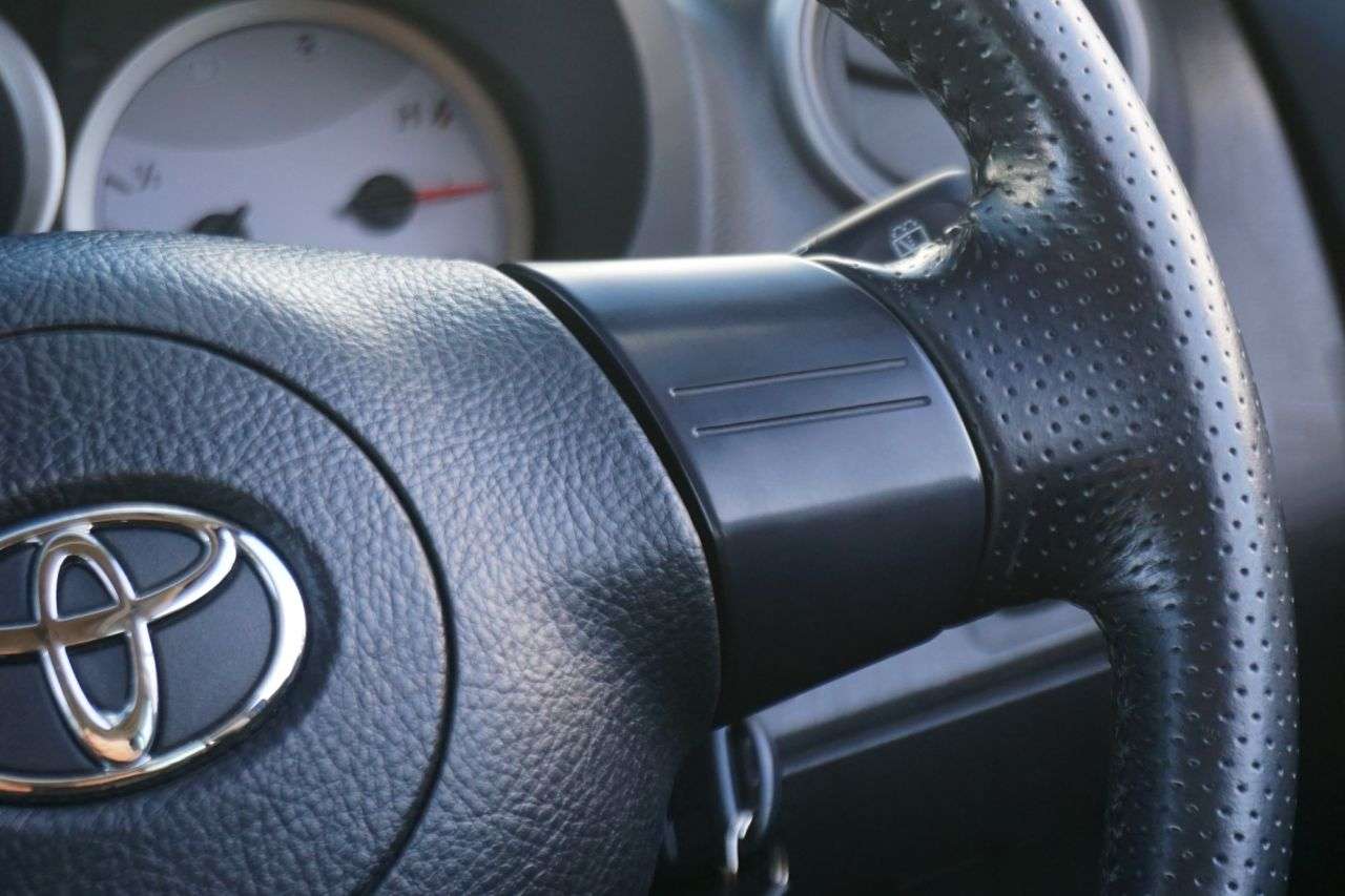 2004 TOYOTA RAV4 2004 TOYOTA RAV4