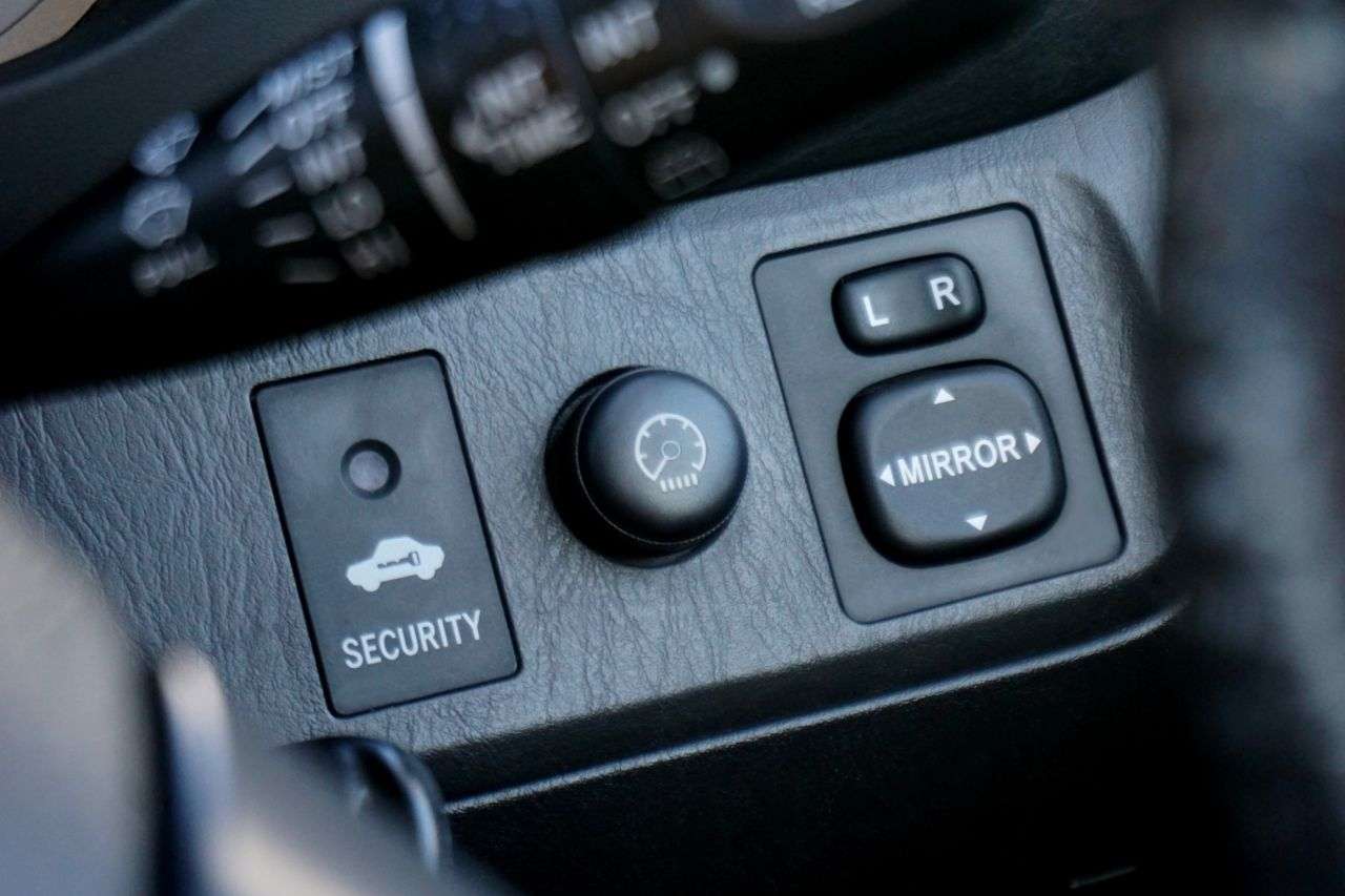 2004 TOYOTA RAV4 2004 TOYOTA RAV4