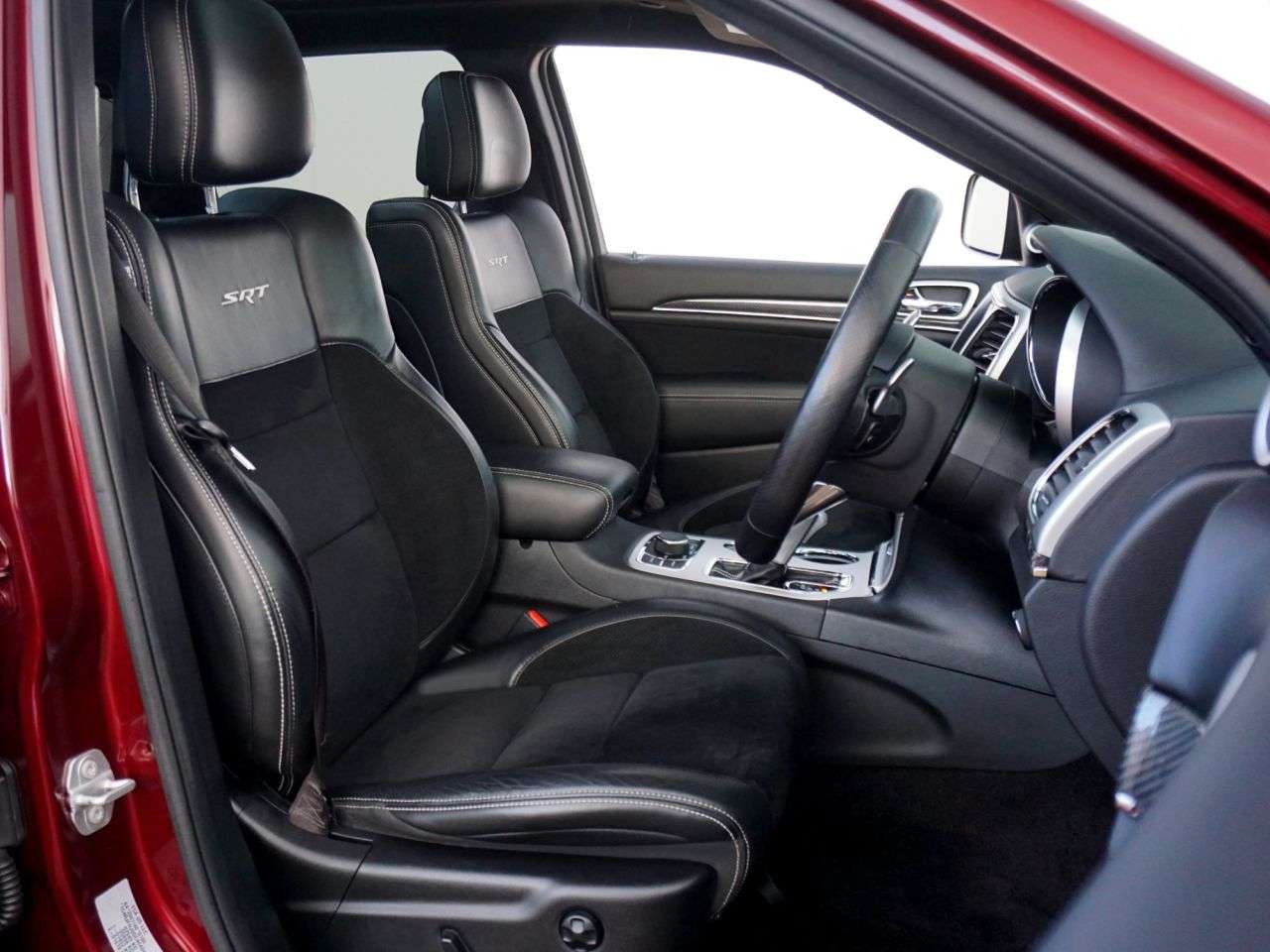 2017 JEEP GRAND CHEROKEE 2017 JEEP GRAND CHEROKEE