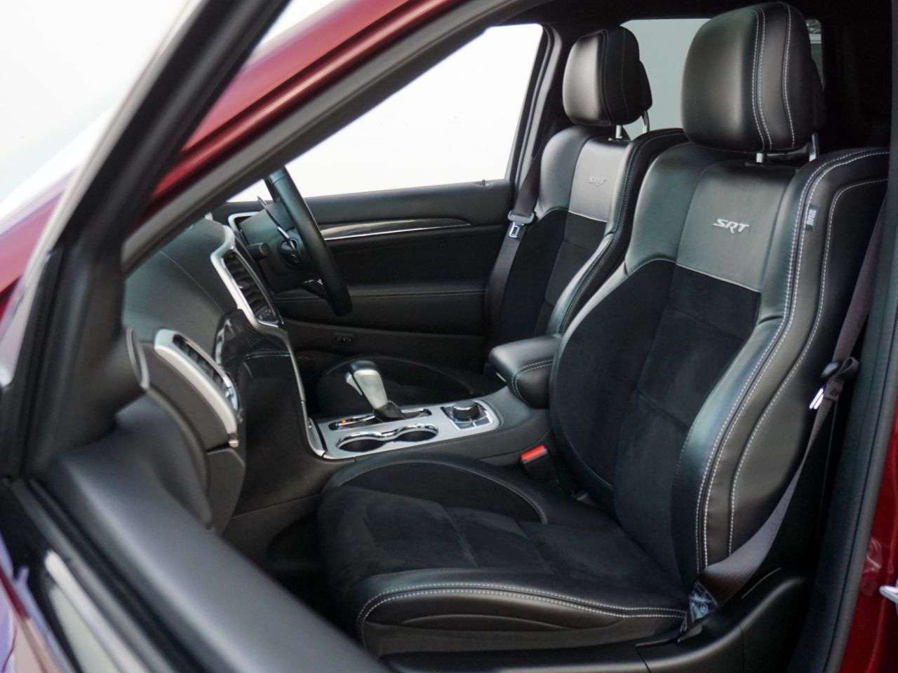 2017 JEEP GRAND CHEROKEE 2017 JEEP GRAND CHEROKEE