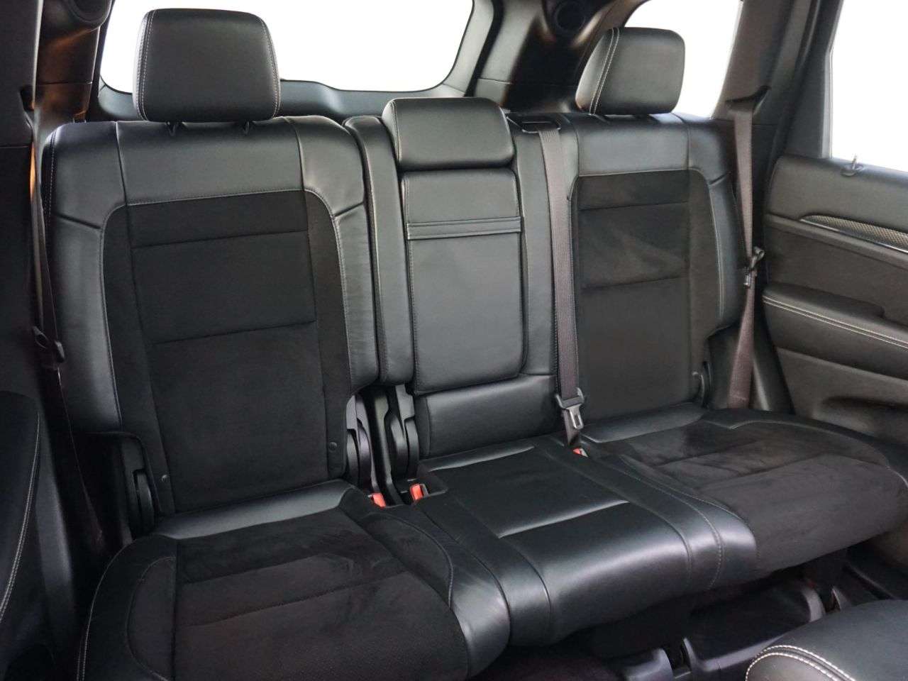 2017 JEEP GRAND CHEROKEE 2017 JEEP GRAND CHEROKEE