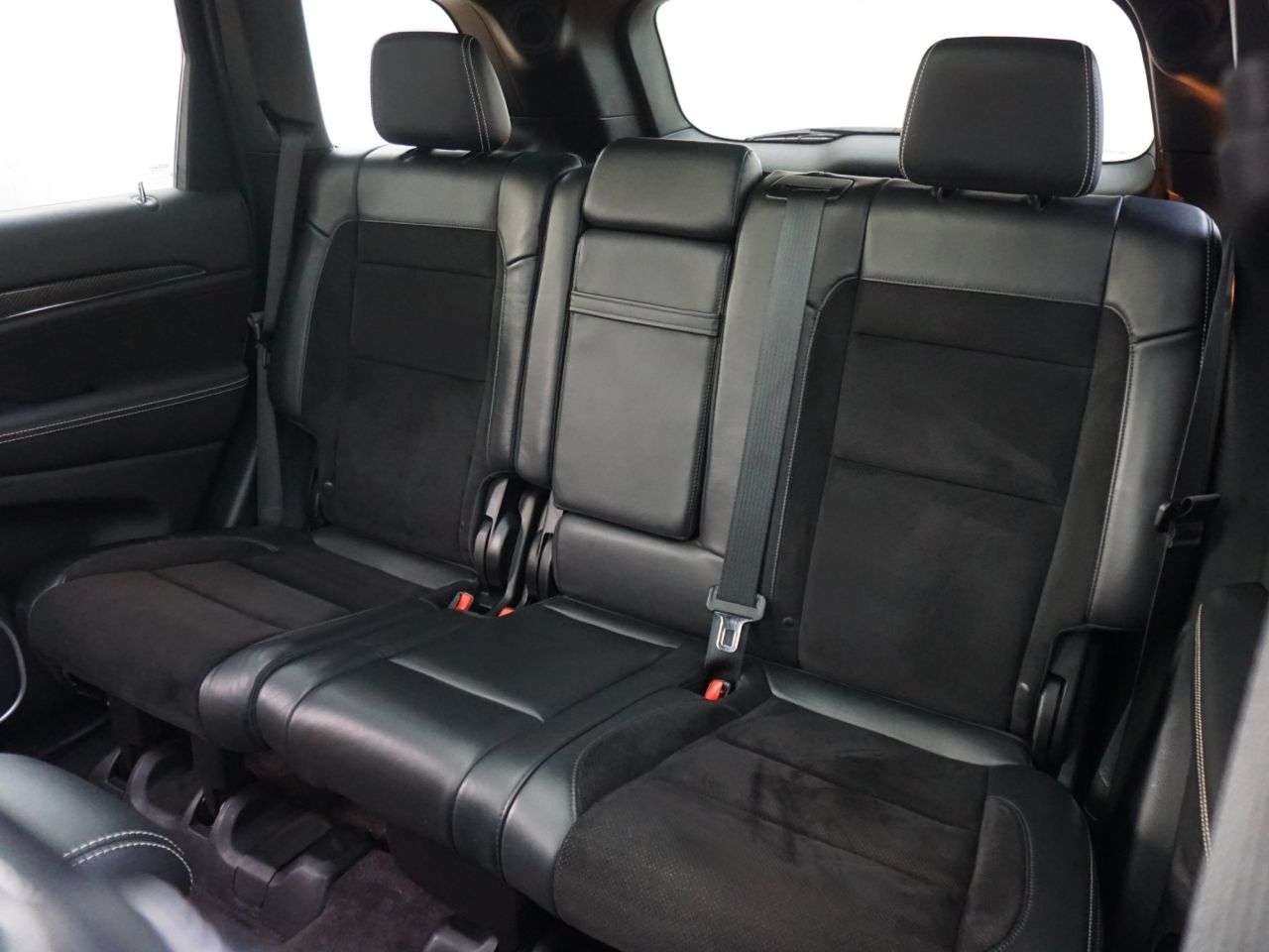 2017 JEEP GRAND CHEROKEE 2017 JEEP GRAND CHEROKEE