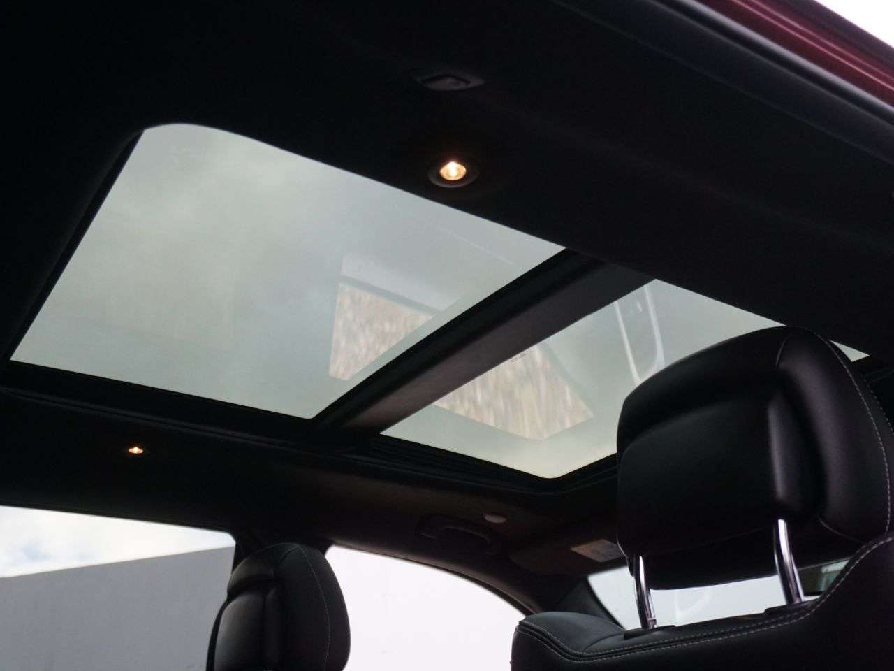 2017 JEEP GRAND CHEROKEE 2017 JEEP GRAND CHEROKEE