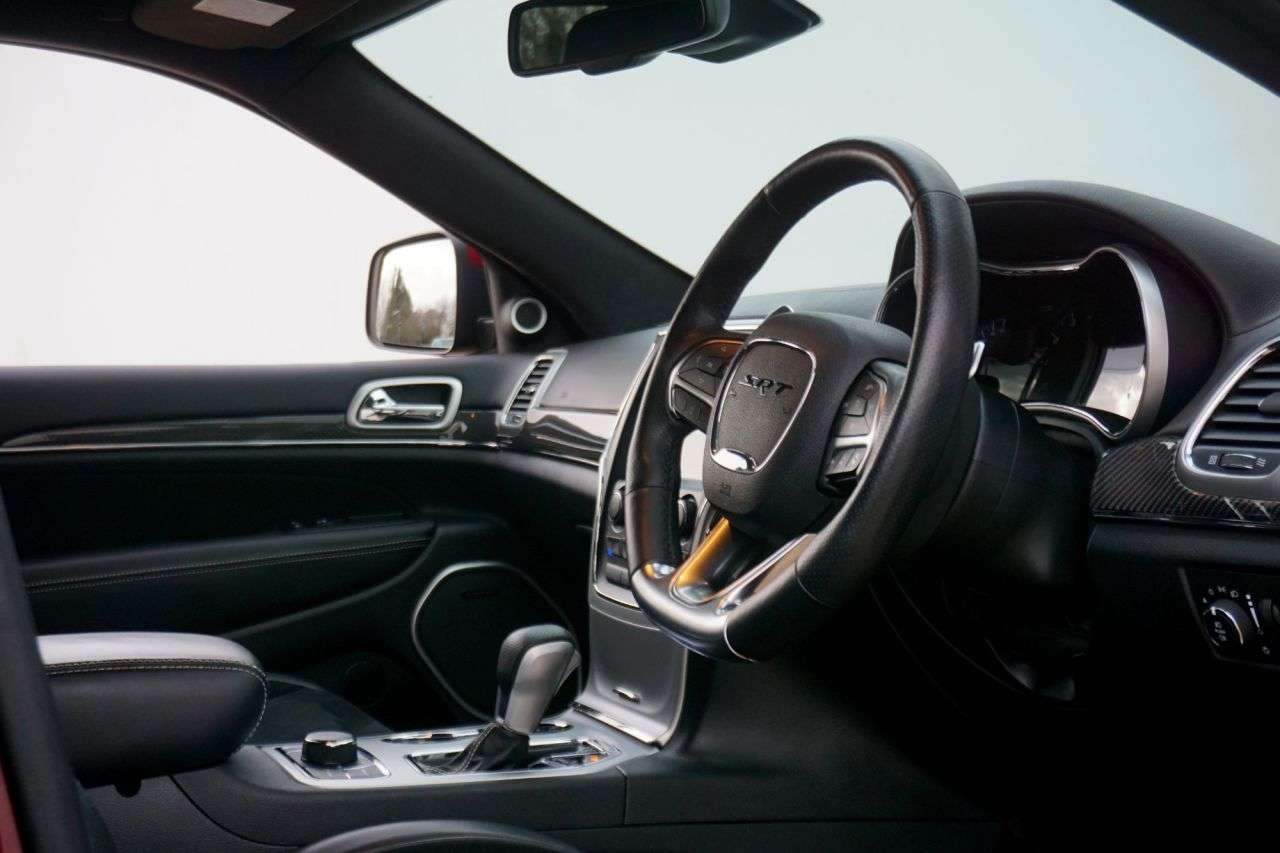 2017 JEEP GRAND CHEROKEE 2017 JEEP GRAND CHEROKEE