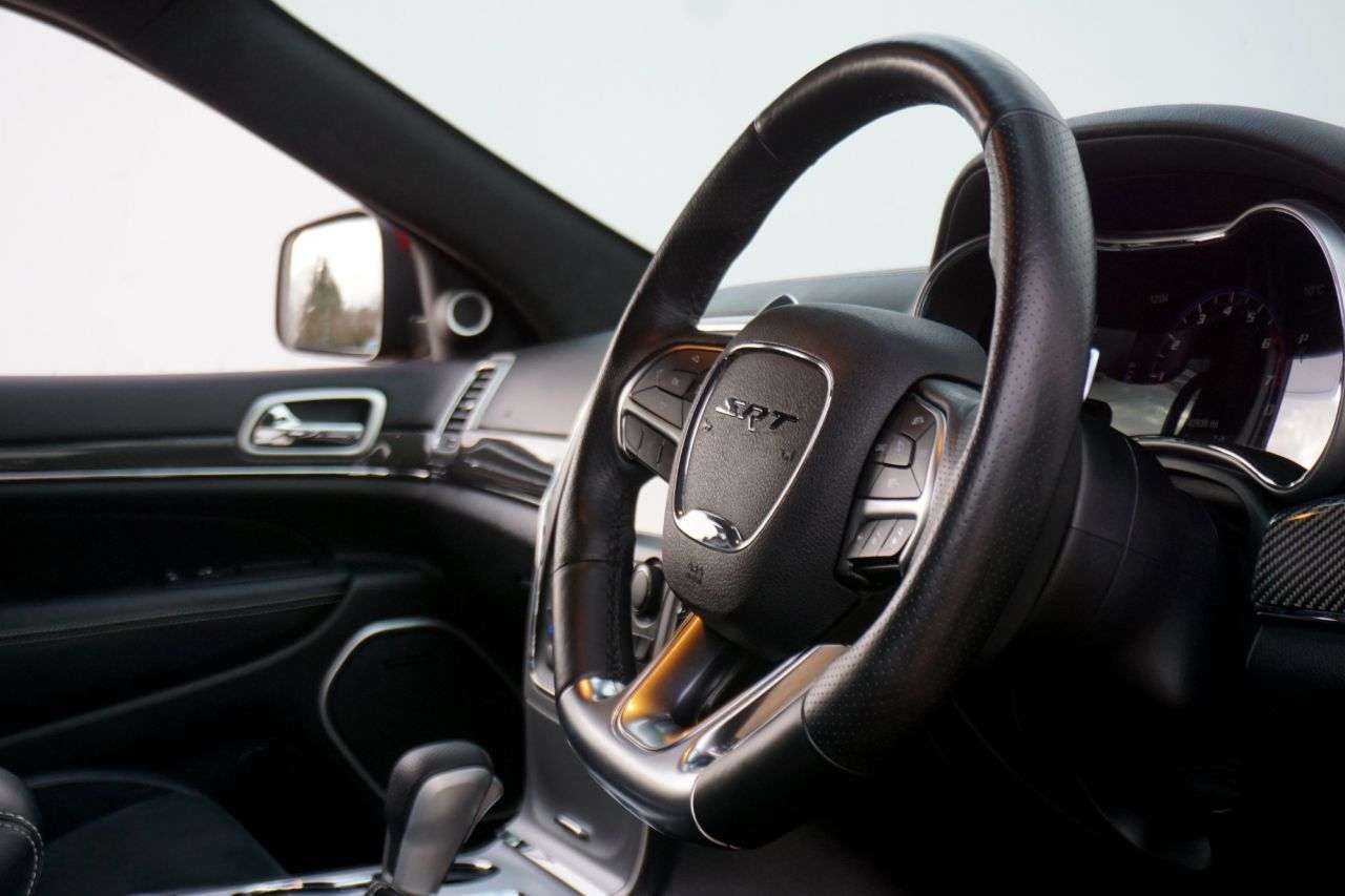 2017 JEEP GRAND CHEROKEE 2017 JEEP GRAND CHEROKEE